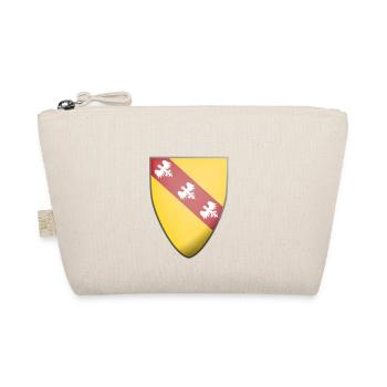 Blason de Lorraine - Trousse biologique - nature - Devant
