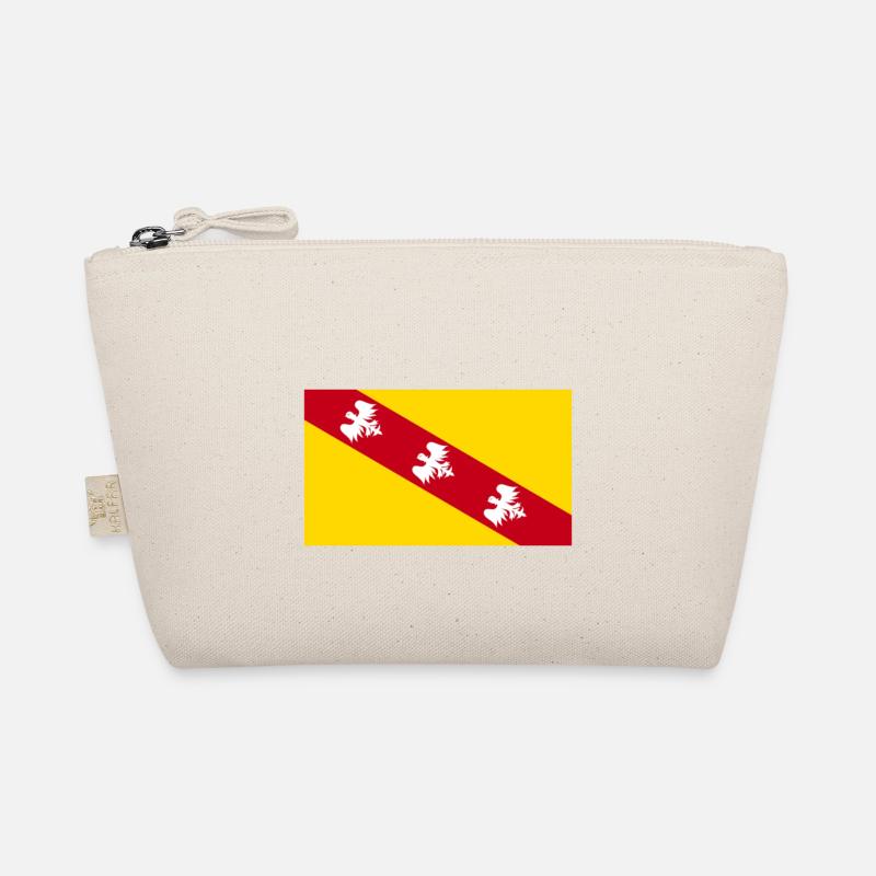 Lorraine Trousse biologique