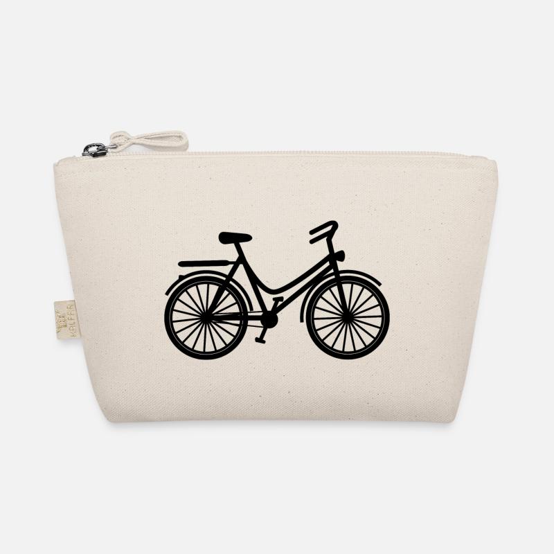 bicycle Organic Pouch