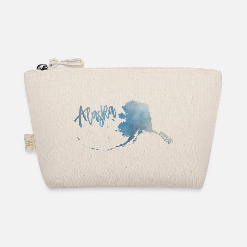 Alaska Bio-Täschchen