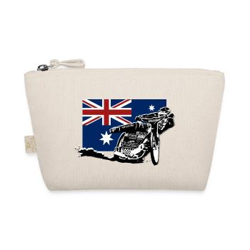 Speedway - Australia Flag - Trousse biologique - nature - Devant