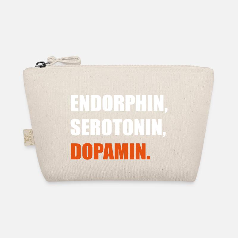 Sport - Bio-Täschchen - Natur