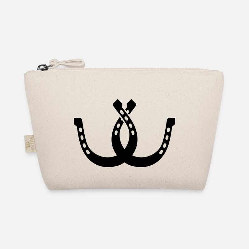 Glück Bio-Täschchen