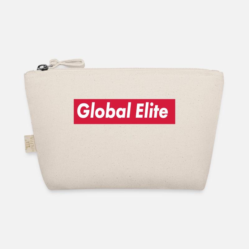 global elite Bio-Täschchen