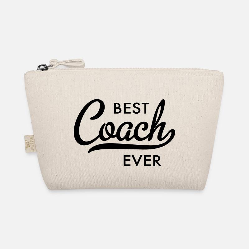 coach Organic Pouch