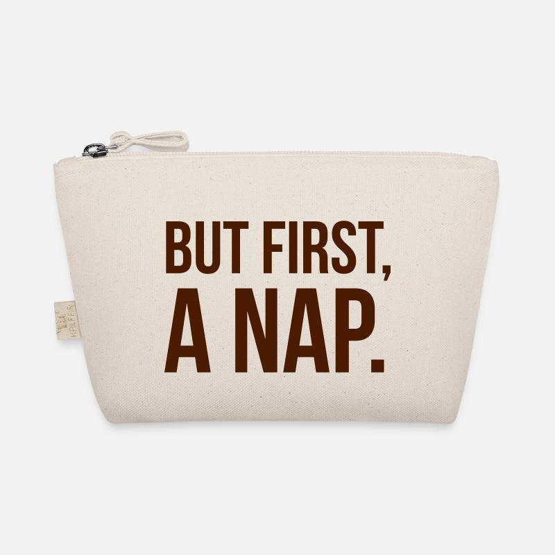 But first a NAP Bio-Täschchen