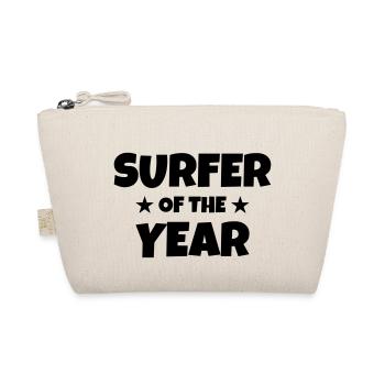 surf / surfeur / surfer / plage - Trousse biologique - nature - Devant