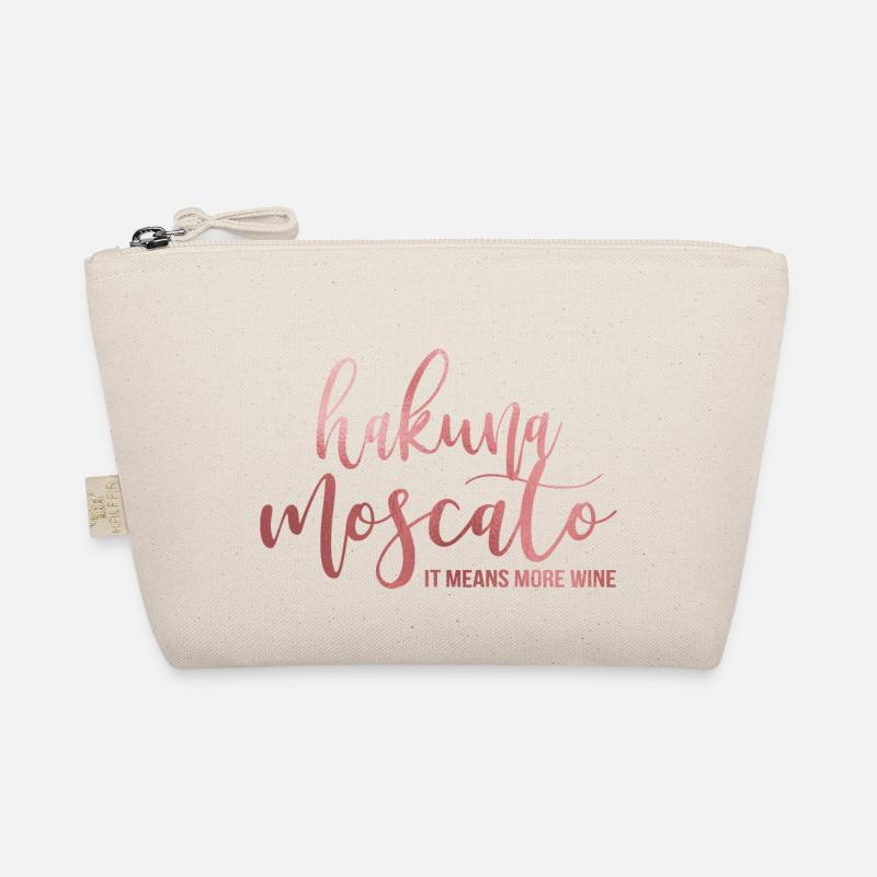 Wine - Organic Pouch - nature