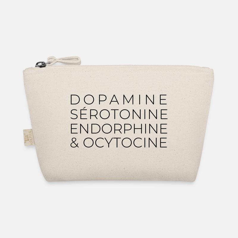 Dopamine sérotonine endorphine & ocytocine Trousse biologique