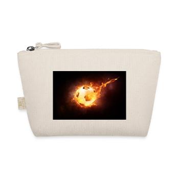 Boule de feu - Trousse biologique - nature - Devant
