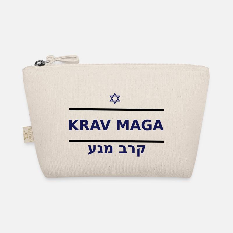 KRAV MAGA Bio-Täschchen
