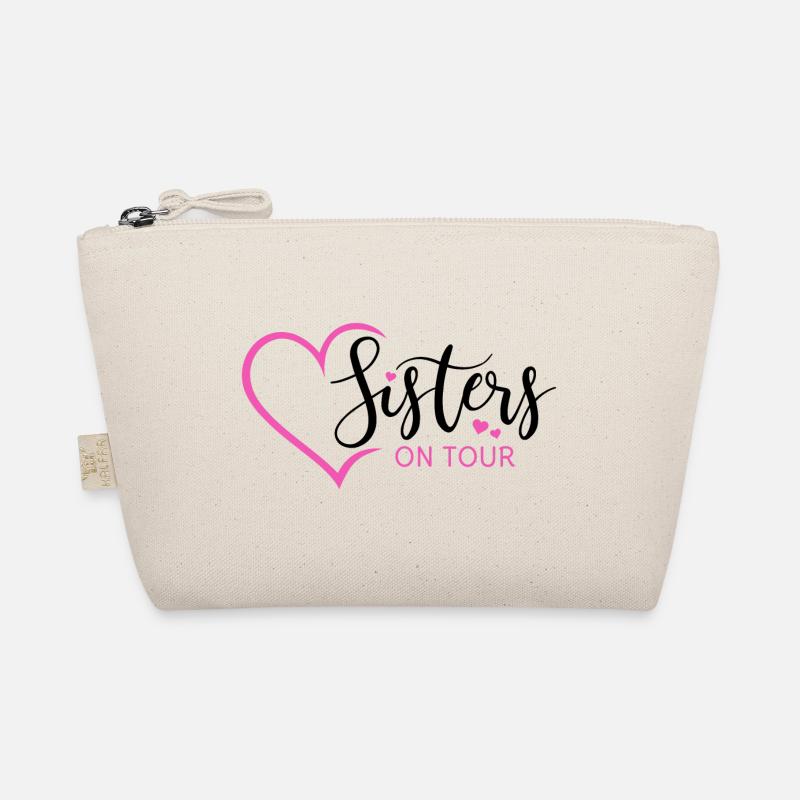 Sœurs Sœurs Frères et sœurs Sœurs en tournée Trousse biologique