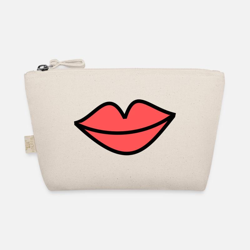 Bouche - Trousse biologique - nature