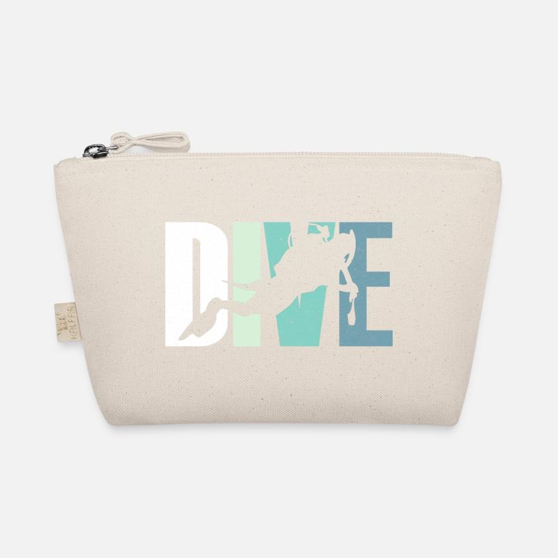 Plongeur - Trousse biologique - nature