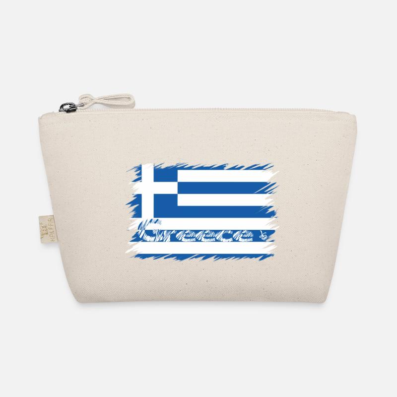 Grèce Trousse biologique