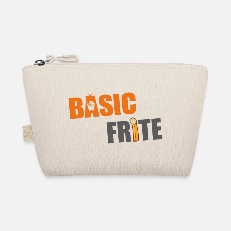 Basic frite 2 Trousse biologique