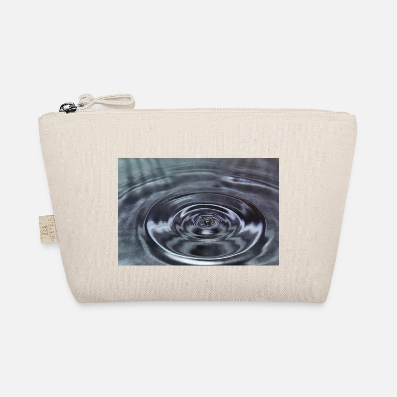 waterdrop Organic Pouch