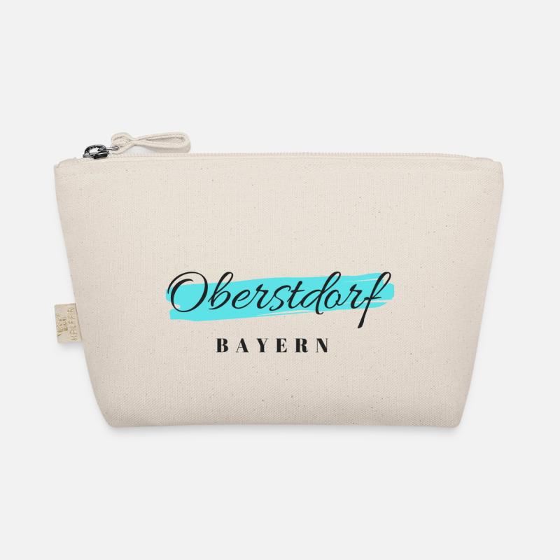 Oberstorf Bayern - Bio-Täschchen - Natur