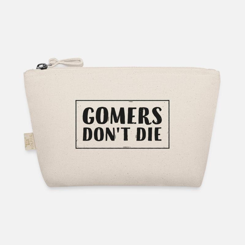 Gomers don’t Trousse biologique