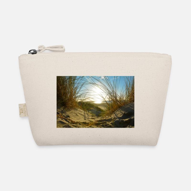 Dune idyll Organic Pouch