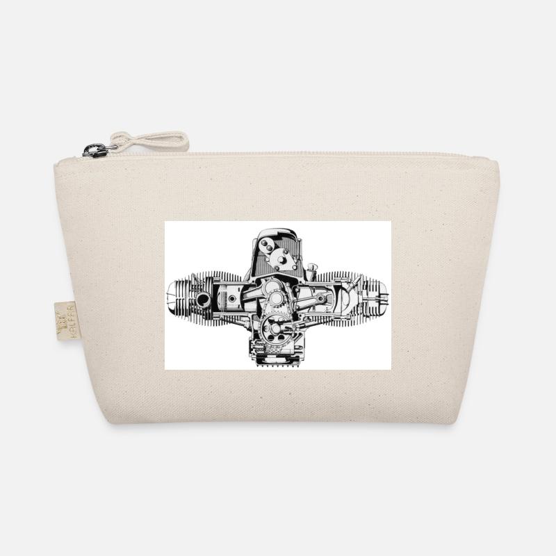 Boxer 2-vannes Trousse biologique