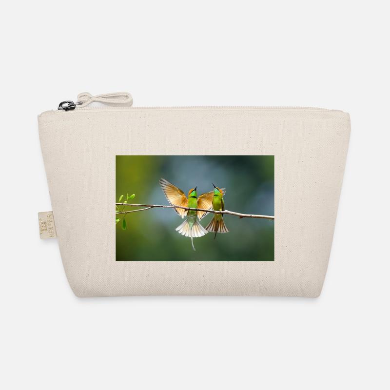 Des oiseaux ? Trousse biologique