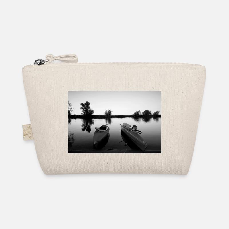 Bateaux pliants Trousse biologique