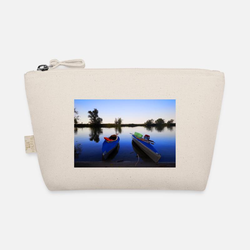 Bateaux pliants Trousse biologique