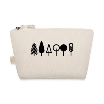 Arbres - Trousse biologique - nature - Devant