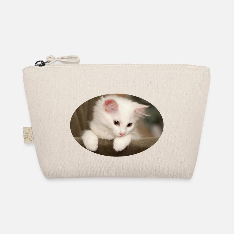 Chaton Trousse biologique