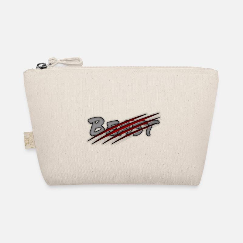 Beast Organic Pouch