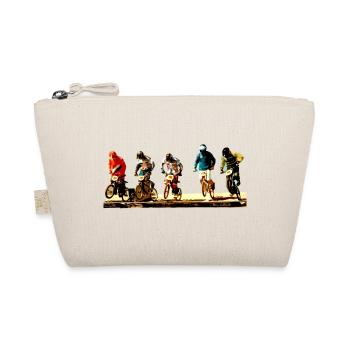 bmx - Trousse biologique - nature - Devant