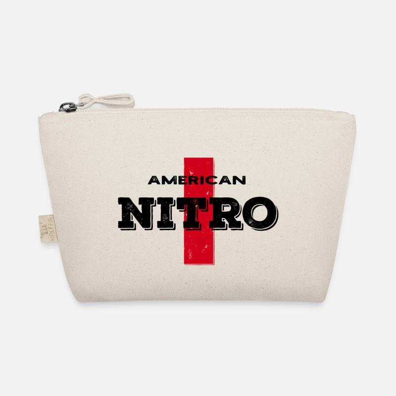 American Nitro Trousse biologique
