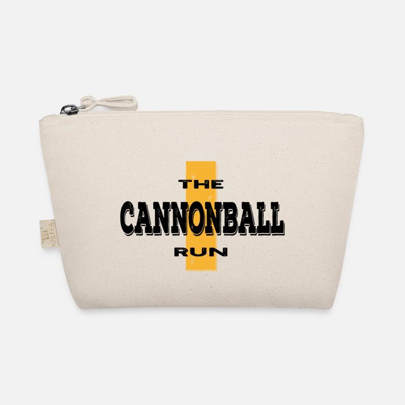 La course de boulets de canon Trousse biologique