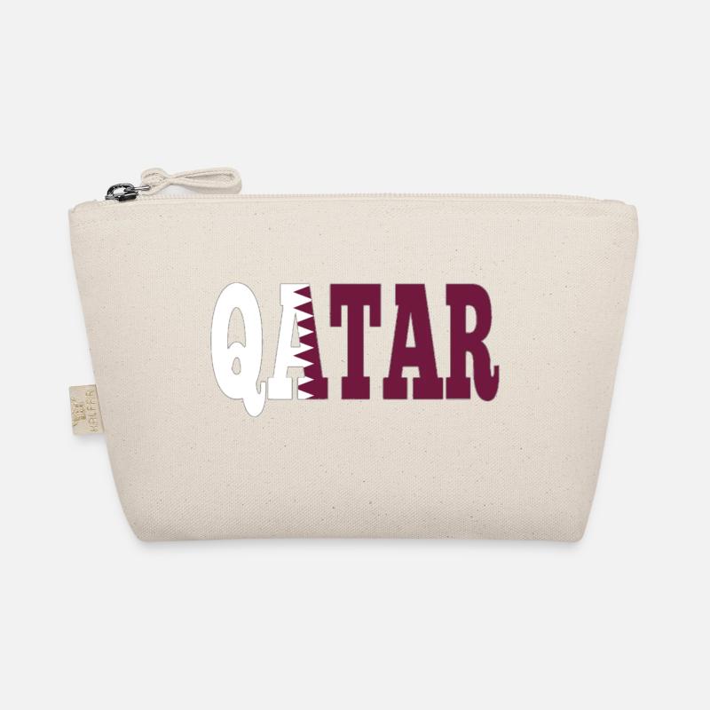 Qatar Organic Pouch
