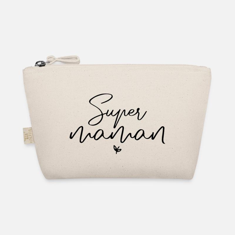 Super Maman Trousse biologique