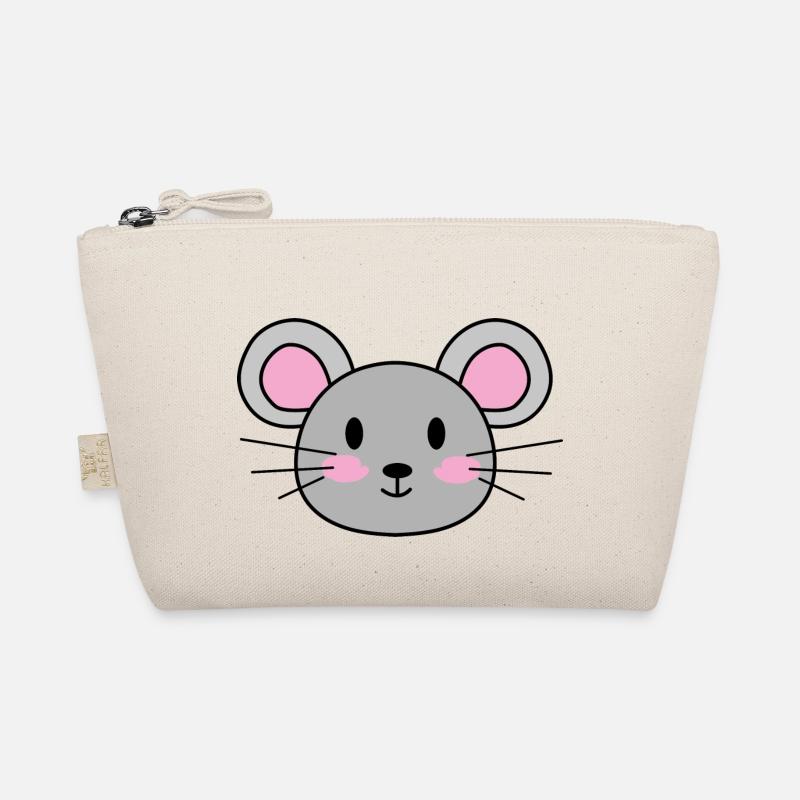 Souris Trousse biologique