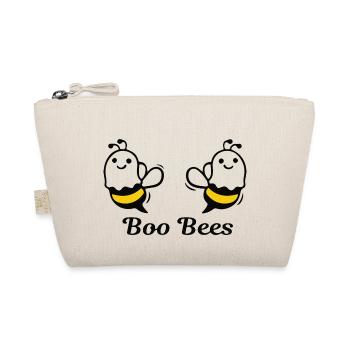 BOO BEES - Organic Pouch - nature - Front