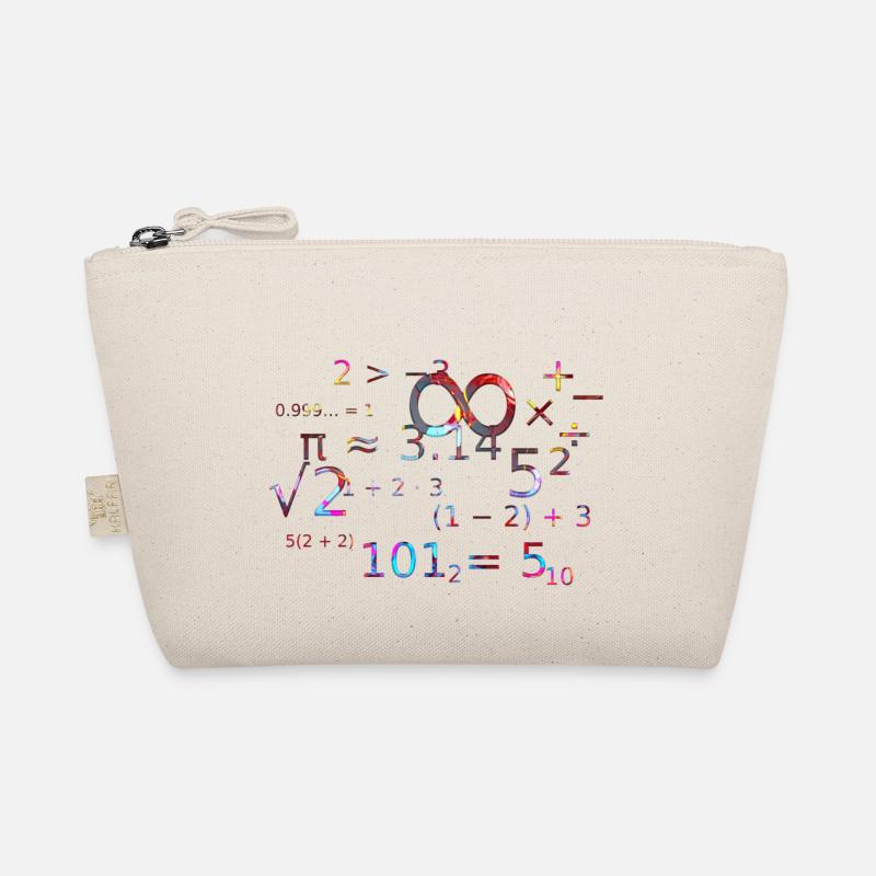 Graduation 2024 class High school graduation party Organic Pouch