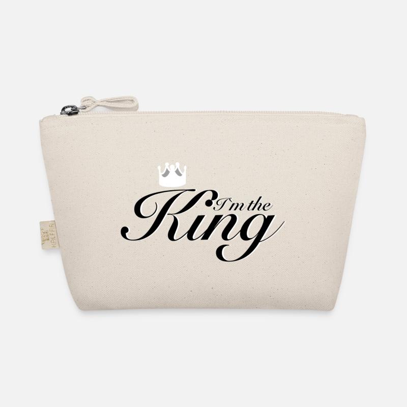 King Trousse biologique