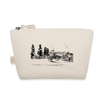 bmx - Trousse biologique - nature - Devant