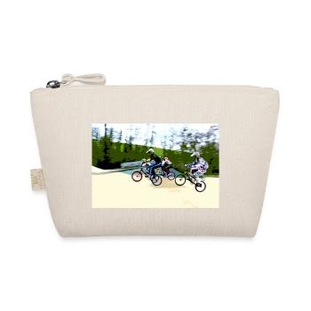 bmx - Trousse biologique - nature - Devant