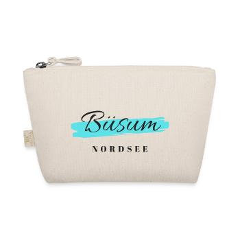 Büsum - Trousse biologique - nature - Devant
