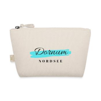 Dornum - Bio-Täschchen - Natur - Vorne