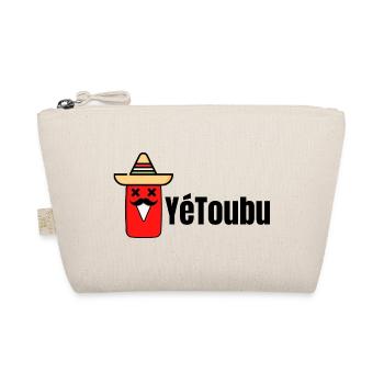 YéToubu - Humour youtube - Humour Apéro - Trousse biologique - nature - Devant
