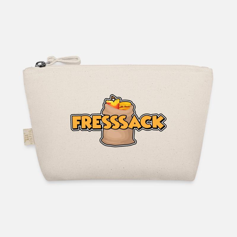 Fresssack Bio-Täschchen