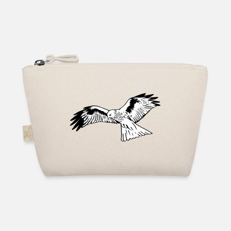 Falcon Organic Pouch