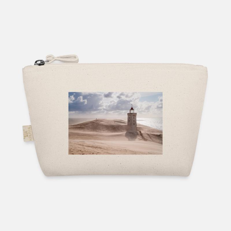 Tempête de sable au phare Trousse biologique