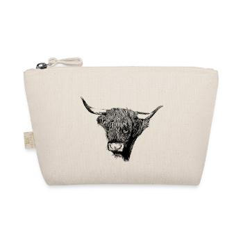 aurochs - Organic Pouch - nature - Front