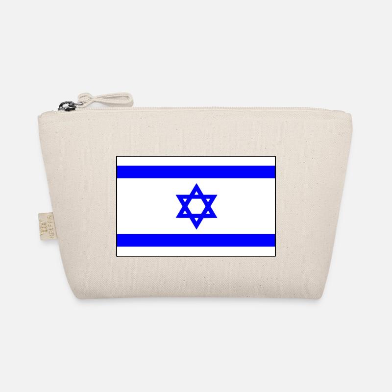Israel - Bio-Täschchen - Natur